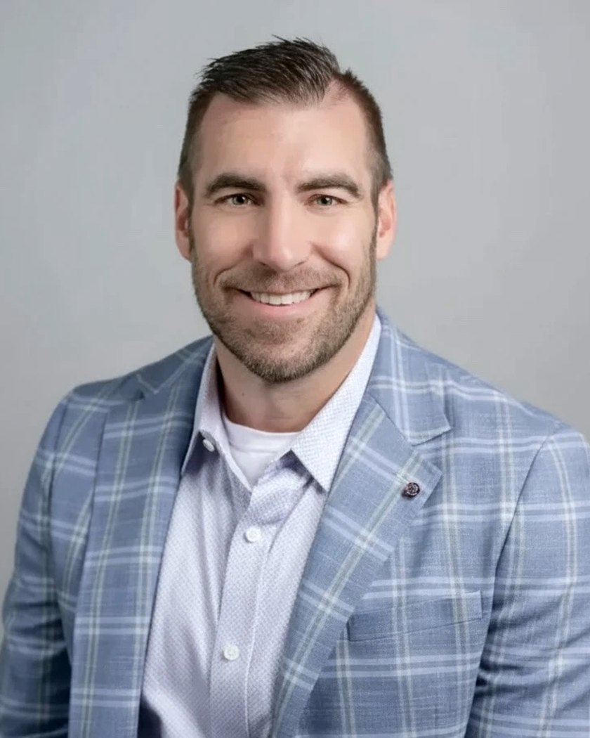 Josh Zieglowsky